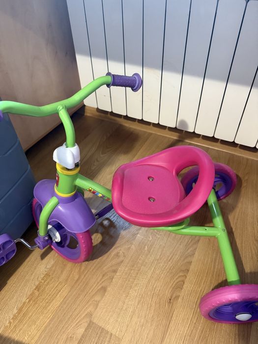 Велосипед для малышей