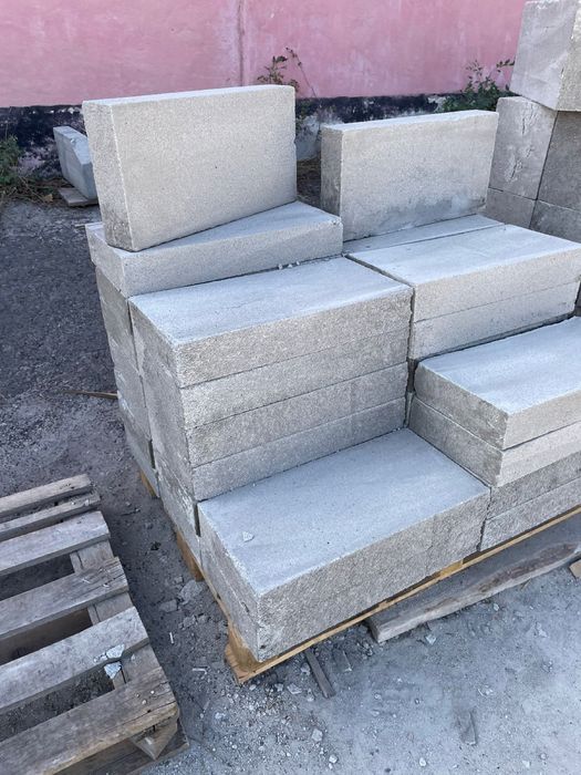 Газоблок Газаблок