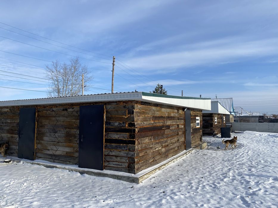 Продам дом станция тобол