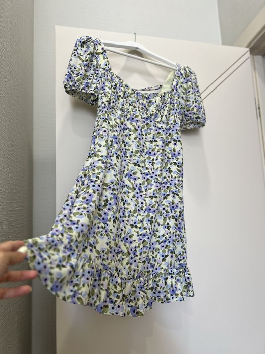 Сарафан от Zara