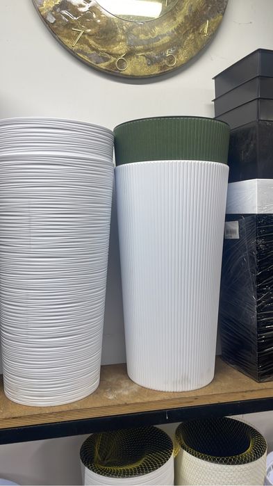 Кашпо с Польши ламела