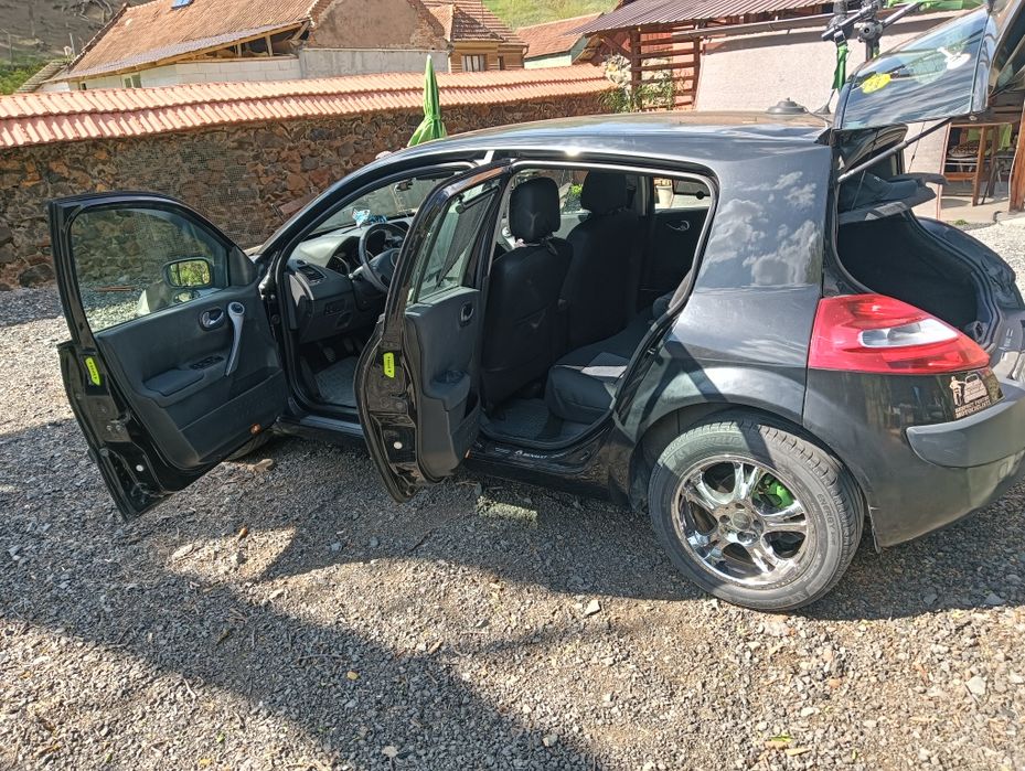 Vand Renault Megane 2