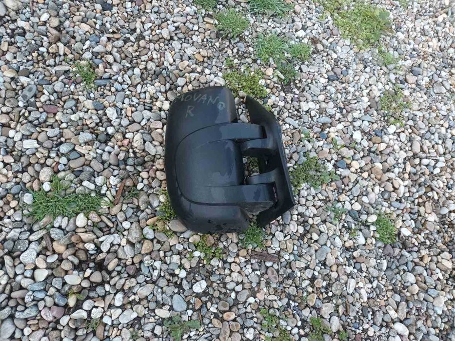 дясно огедало за опел мовано рено мастър 06 - 10 MOVANO RENAULT MASTER