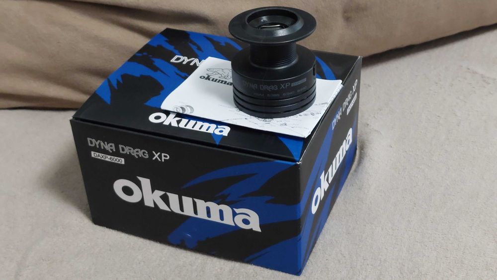 Set 2 lansete crap FL Ultra Team Carp 390 cm + 2 mulinete Okuma, NOI