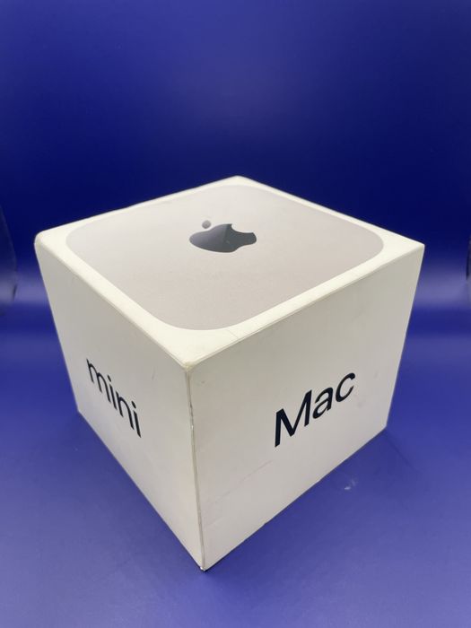 Mac Mini M4 16GB/512 SSD Neactivat - Zenith Amanet Brâncoveanu