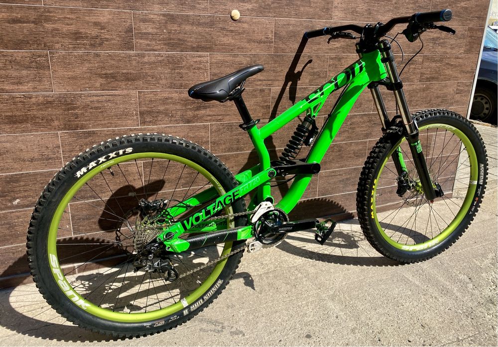 Scott Voltage FR720 L 27,5