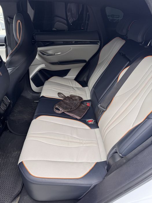 BYD Chempion 2023-й‼️105.000км пробег Накт/Насия