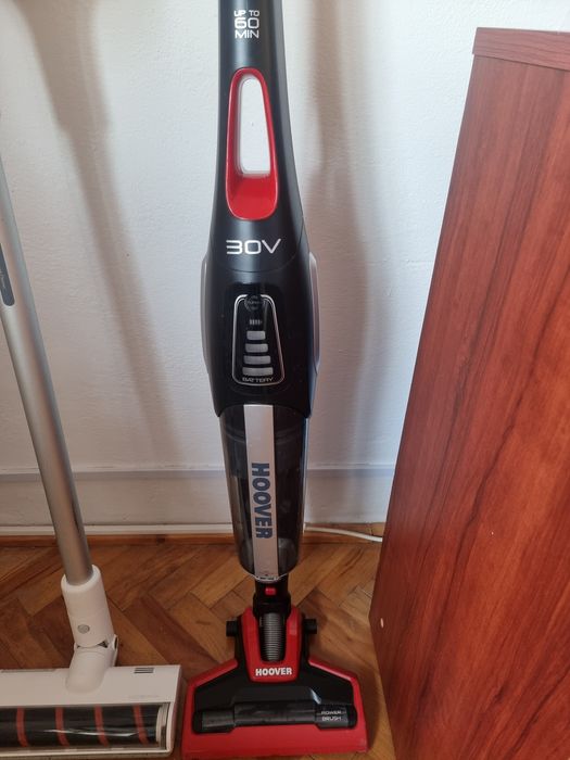 Aspirator vertical fara fir Bosch