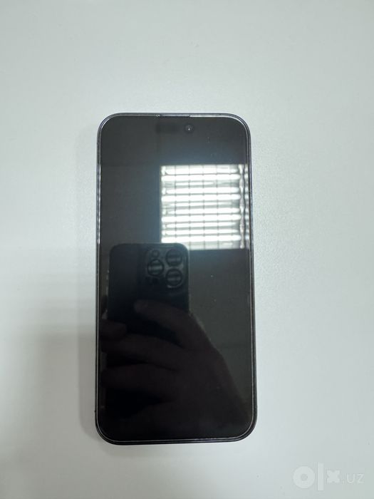 iPhone 14 Pro Max 256GB Deep Purple