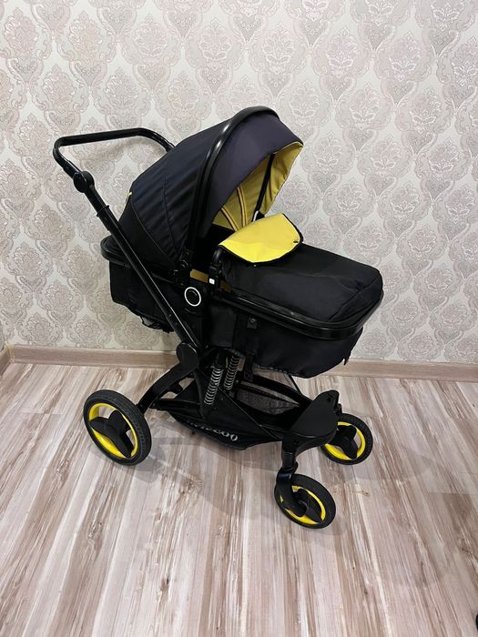 Коляска Belecoo трансформер