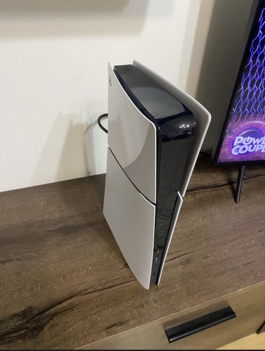 Vand ps 5 slim digital