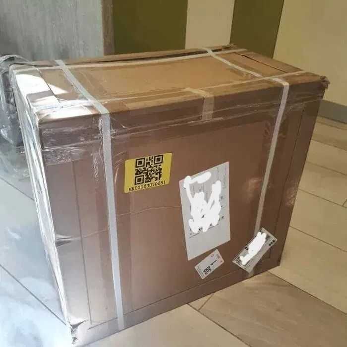 Masina de tocat Germany carne pro fesionale 1,1kw noua 300kg/h noua sigilata