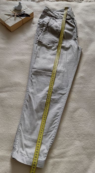 Pantaloni Burberry/ mărimea s