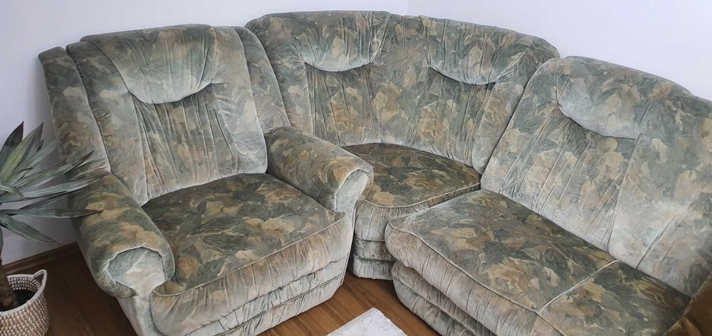 Set canapea living