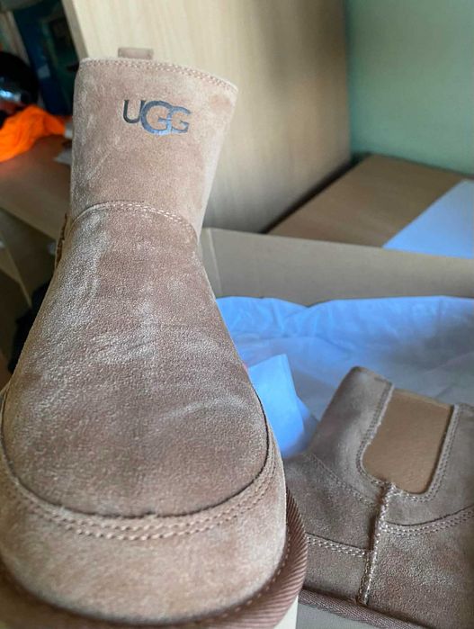Ghete UGG Mini Originale