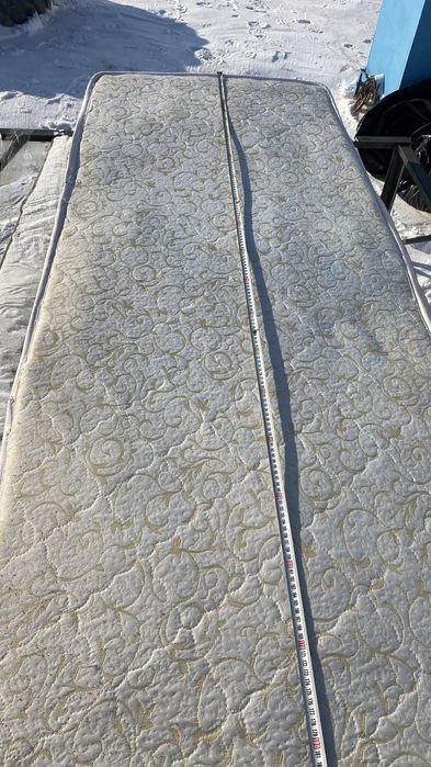 Продам матрац односпалка