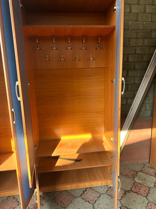 Мебель прихожка не дорого