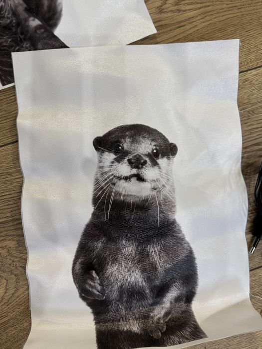 Платна за декоряция