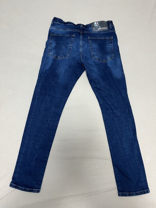 Мъжки дънки G-STAR, Dsquared, M.Sara