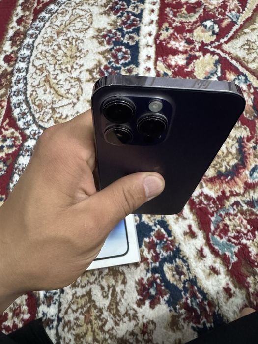 14 pro max 512gb esim