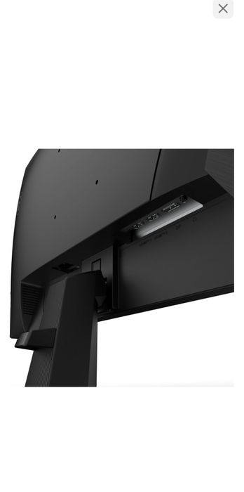 Монитор 27" MSI MAG275QF