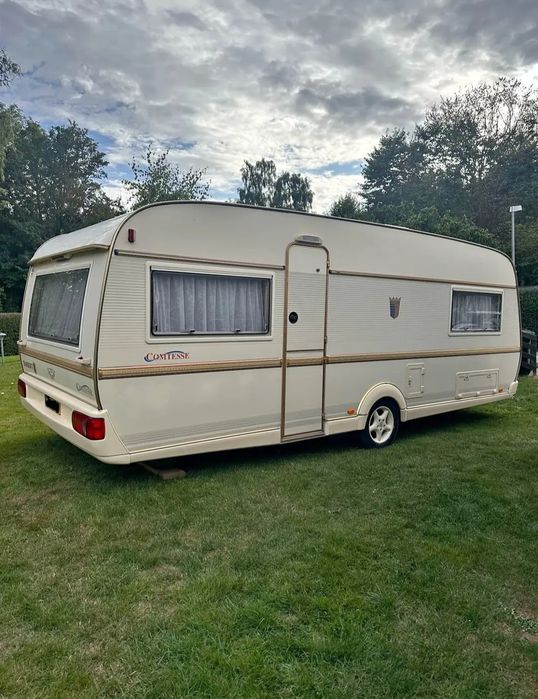 Tabert Comtesse 560