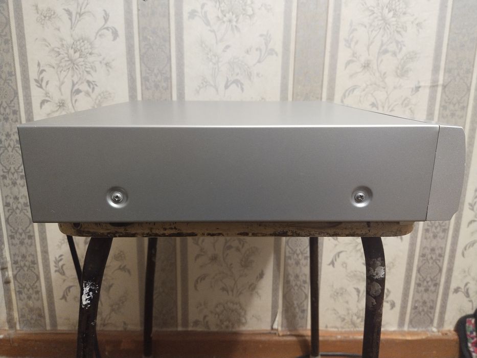 DVD *CHANGHONG* проигрыватель