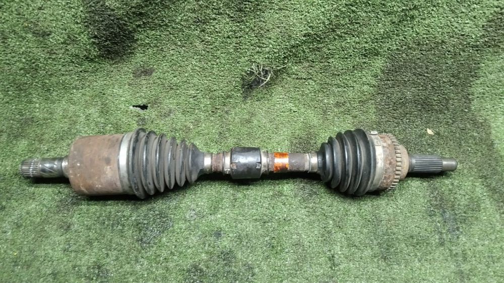 Граната привод в сборе