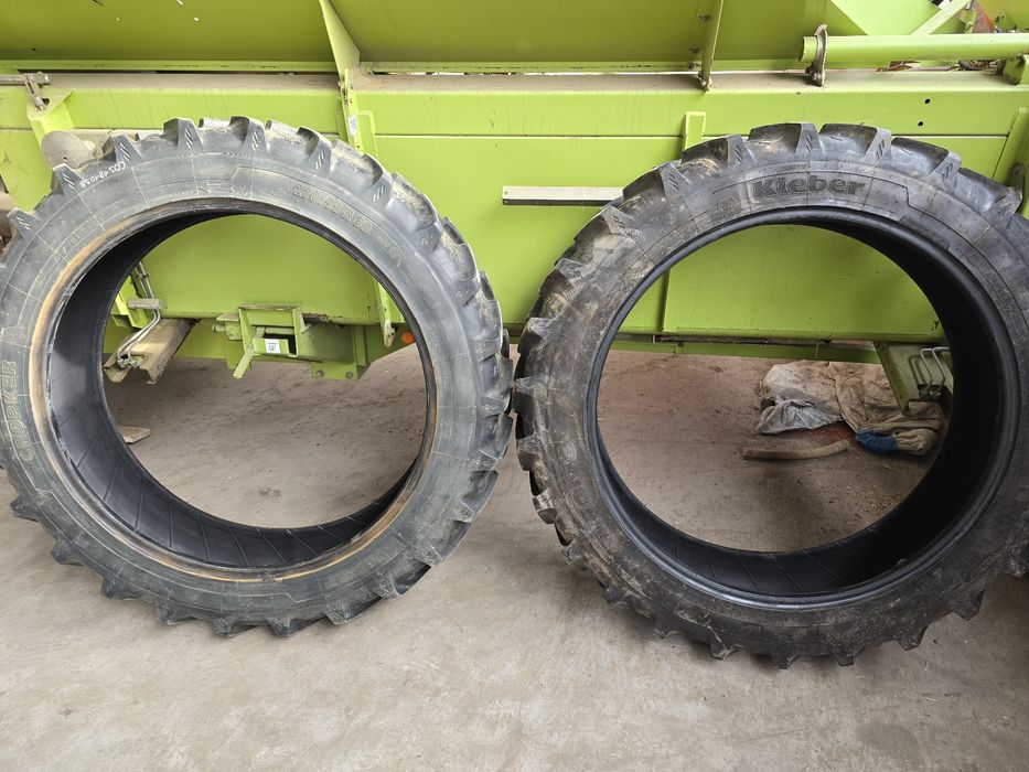 Anvelope Kleber 270/95/R38