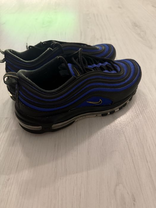Adidasi Nike Air Max 97