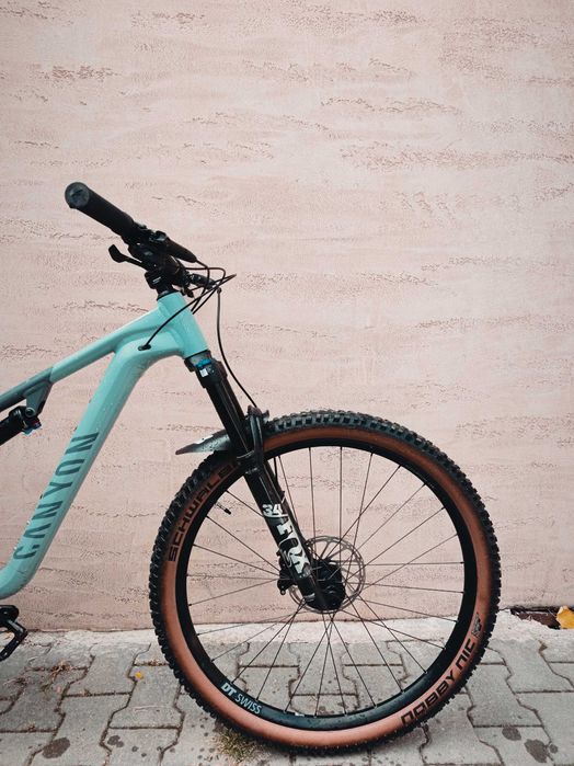2024 Canyon Neuron 6 *FOX/SRAM NX/DB8*
