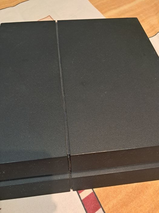 Плейстейшън 4 1TB