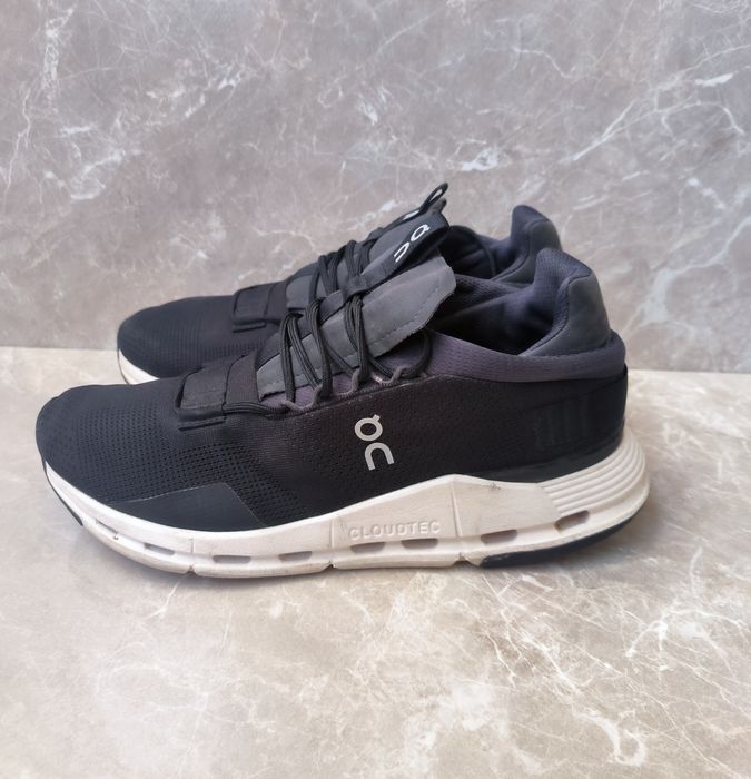 On Cloudnova номер 42