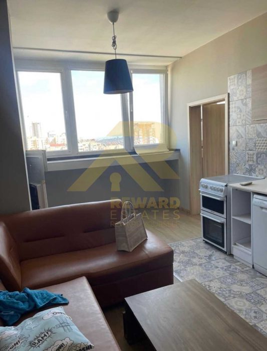 Продава се Тристаен апартамент в София, Илинден - 90 кв.м за 2167 €/кв.м - Снимка #5