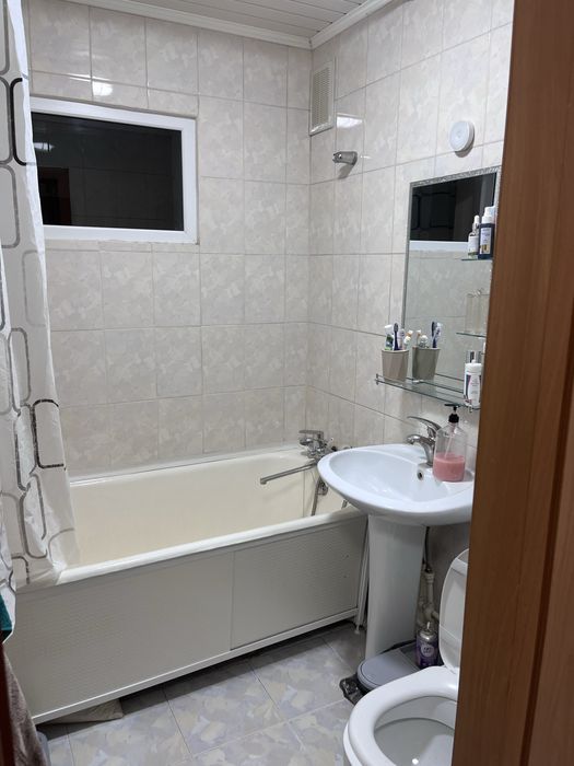 Ищу девушку на подселение