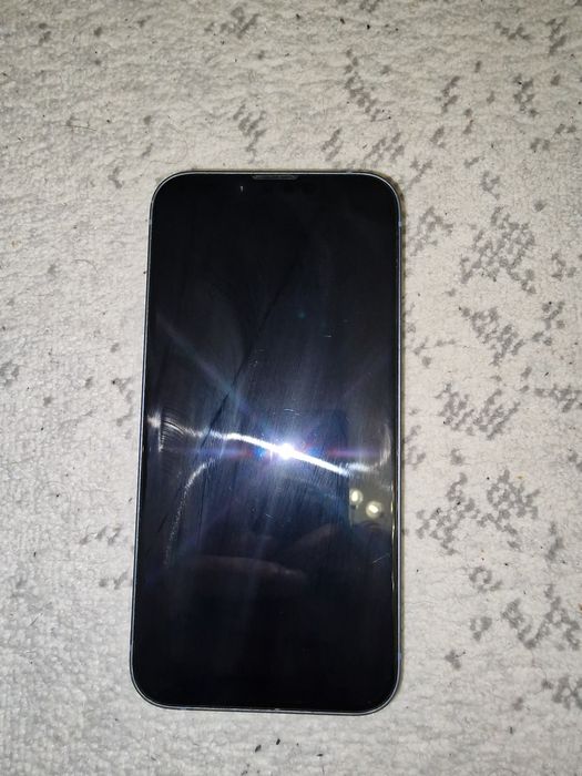 Vand Iphone 14 Blue 128GB