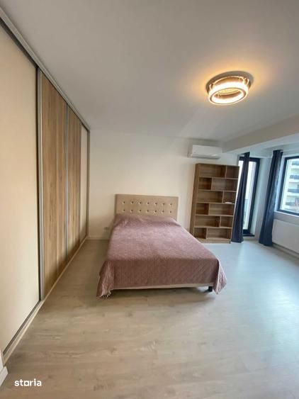 Apartament tip Studio | Pipera | Pipera Plaza | Promenada Mall