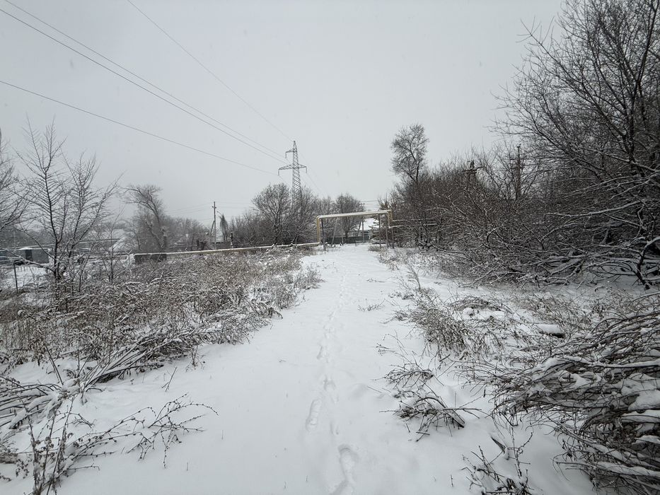 Участок 10 соток