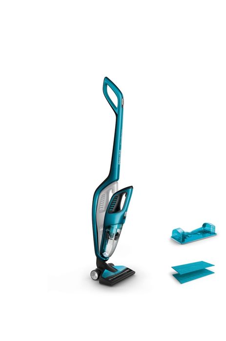 Прахосмукачка Philips Power Pro Aqua 3в1 + Phil