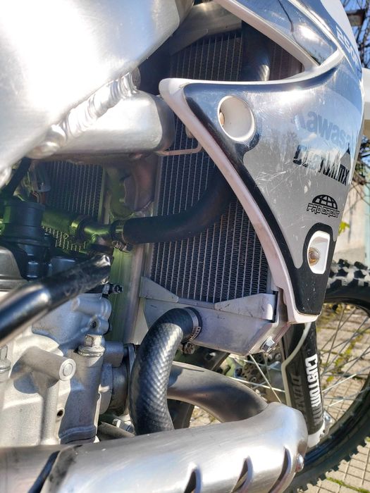 Kawasaki Kx250f На Части, Кавазаки Кх250ф