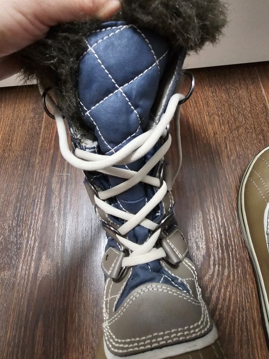 Дамски ботуши Sorel