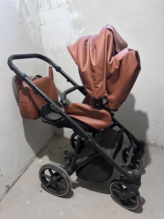 Бебешки и детски колички