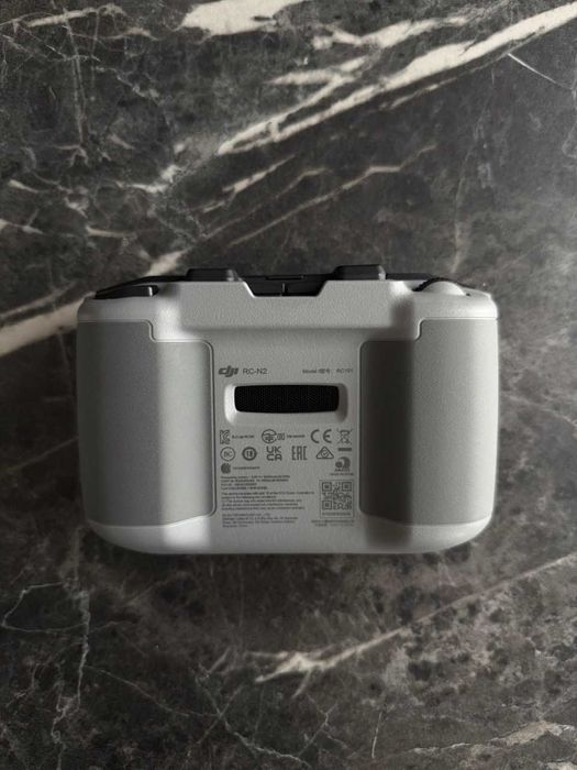 Telecomanda DJI RC-N2 NOUĂ (din cutie Mini 4 Pro) + GARANȚIE 2 ani