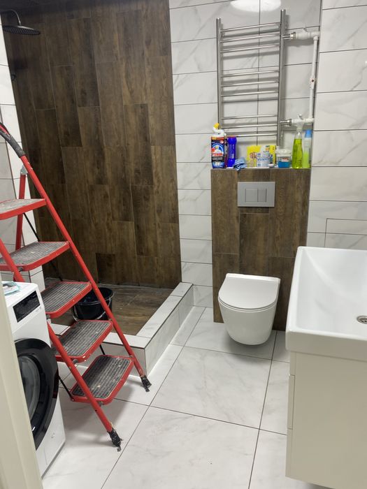 стройтелный работа