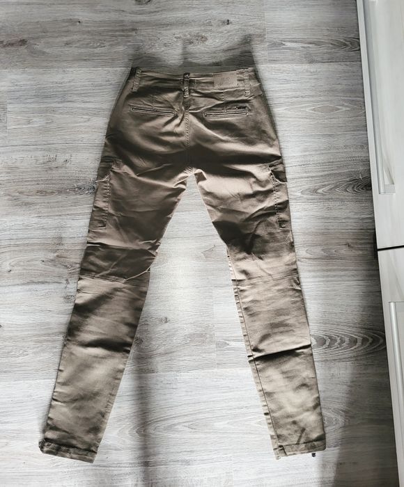 Спортен дамски панталон LIU JO