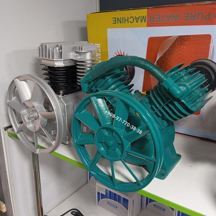 компрессор запчасти , компрессор блок , kompressor nasos