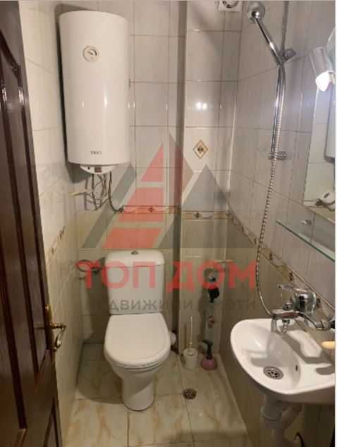 Дава се под наем Тристаен апартамент в Варна, Център - 118 кв.м за 703.8 € - Снимка #10