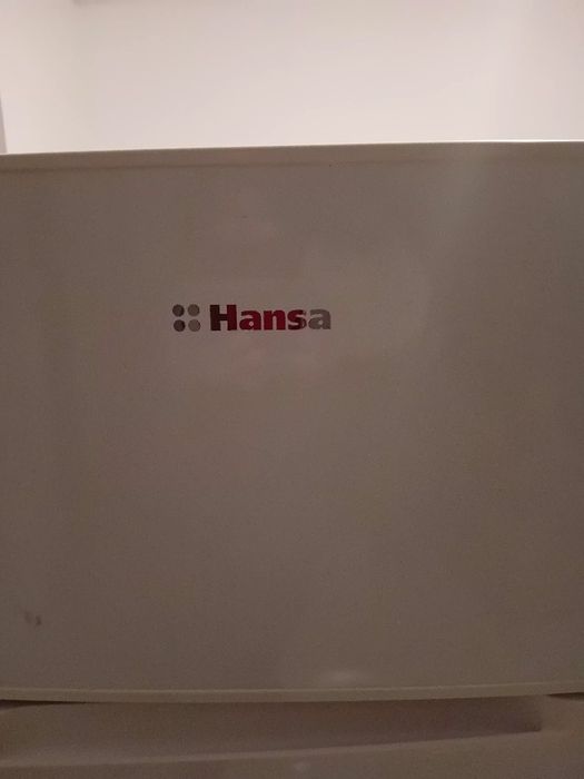 Хладилник с камера за дълбоко замръзяване