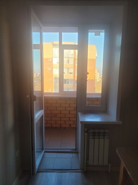 Сдам 1ком в Микрорайоне Юбилейный