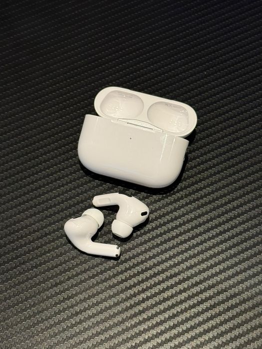 Airpods pro 2  predare personala